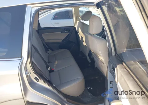 2014 Subaru Forester 2.5I Limited z USA, uszkodzony, nr VIN JF2SJAHC4EH453803